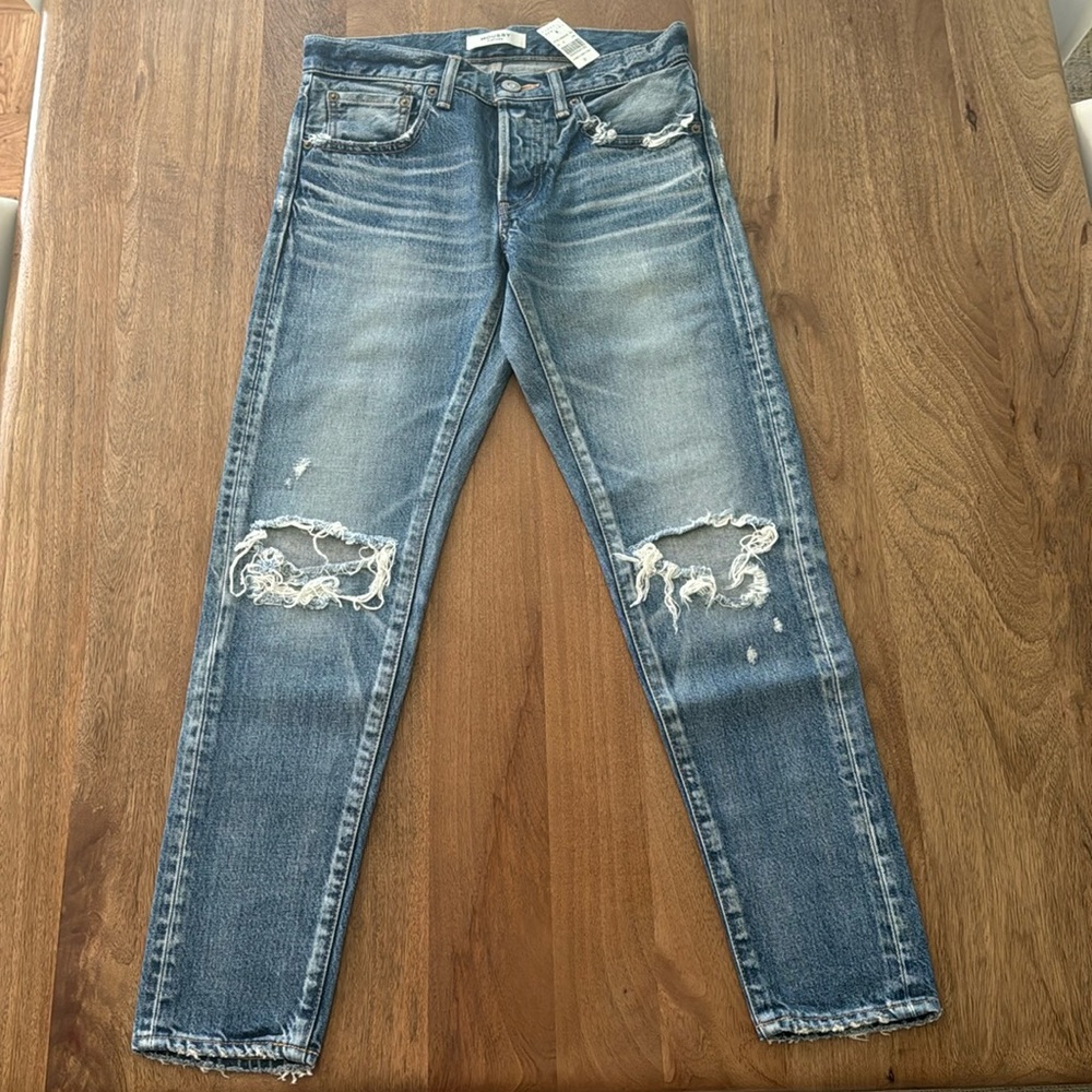 Moussy Vintage Jeans sz 25